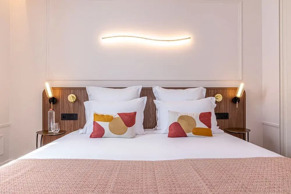 Villa SoPi Appart'Hotel by Patrick Hayat - photo 6