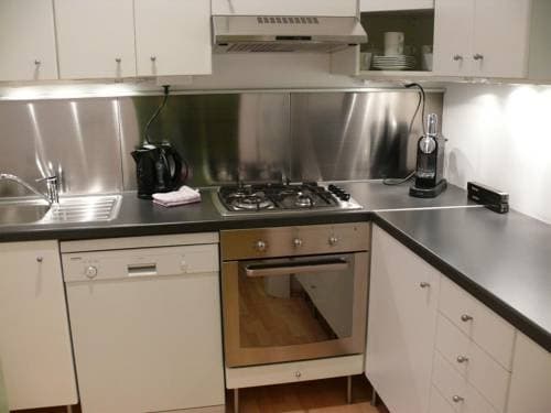 Govienna - Lifestyle Apartments Wien - photo 18