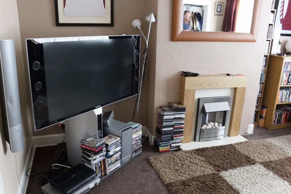3 Bedroom Central House - photo 2