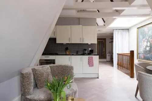 Canal Suites - photo 6