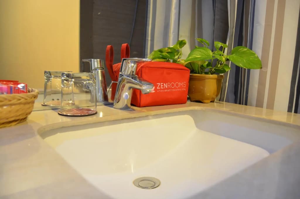 W Home Senopati - photo 10