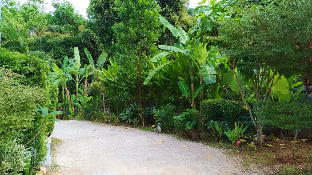 Ao Nang O2 Boutique Hotel - photo 14