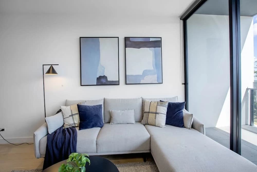 84 Bleu Ambre Apartment - photo 2