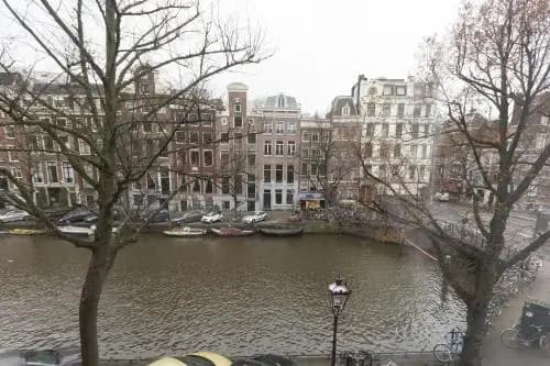 Keizersgracht Apartments - photo 3