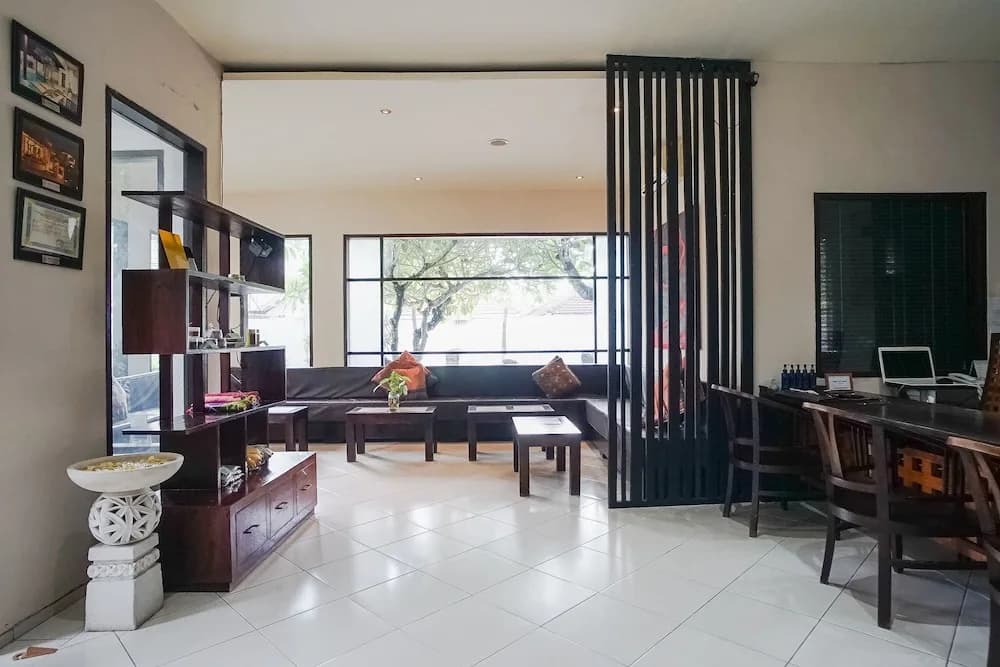 Queen Rose Villa & Spa - photo 20