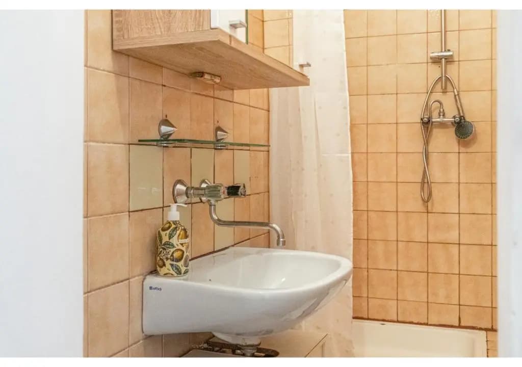 Cheerful 2BR Apartment - suitable for Longstays - photo 8