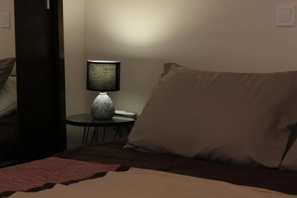 ZEN Neapoli Penthouse Apartment - photo 8