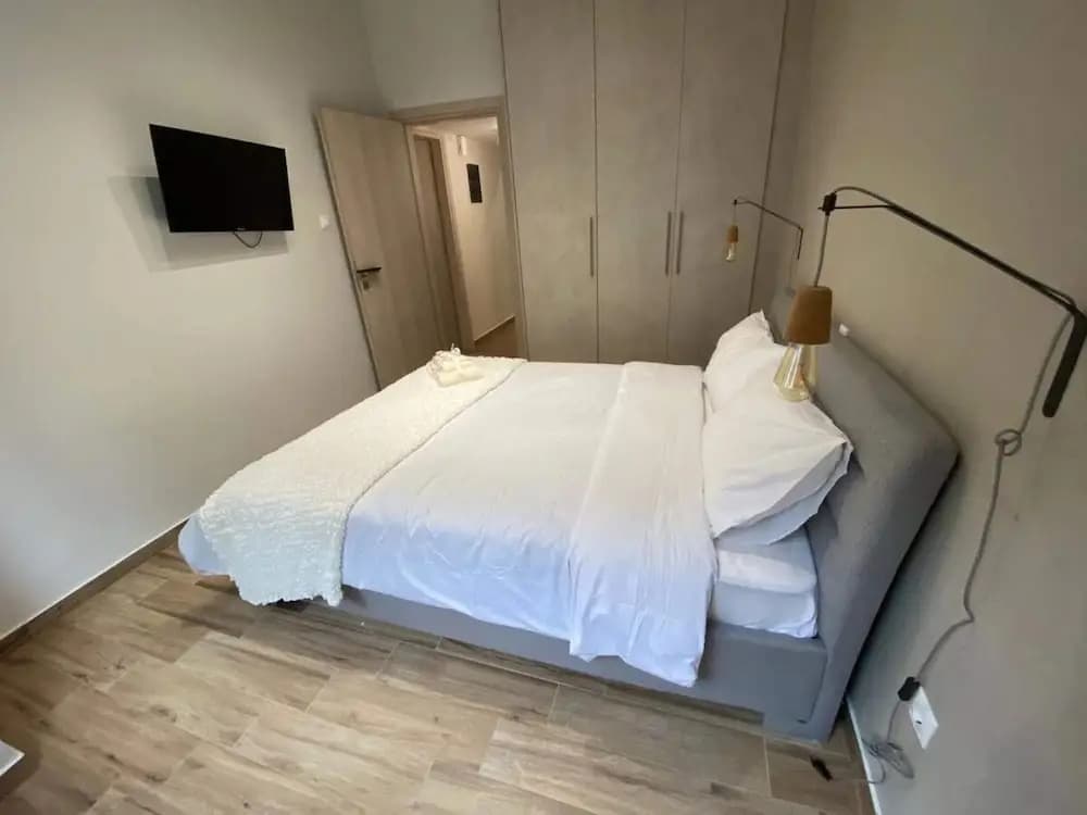 About Love Apartment- At015 - photo 4
