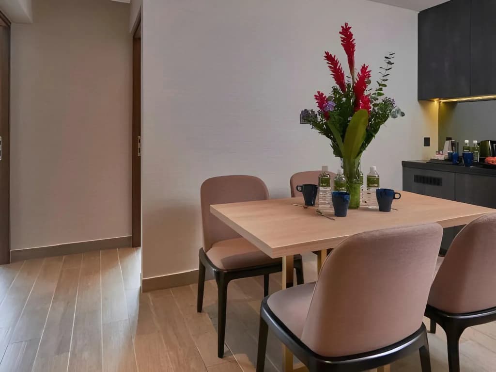 SCAPES Hotel - photo 22