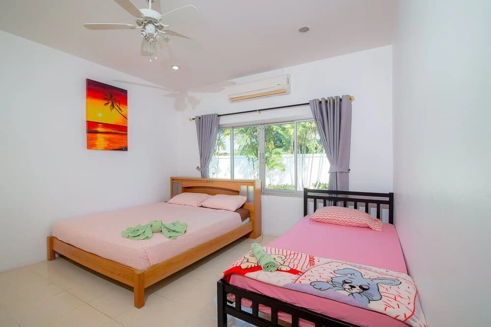 Baan Hawai Pool Villa - photo 4