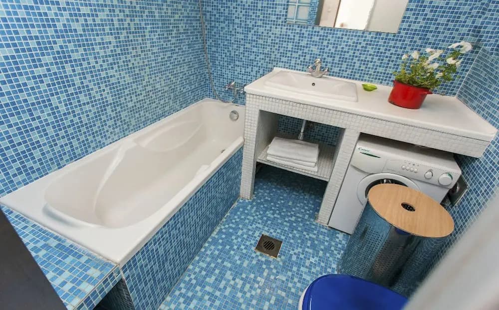 Apartment Egusi - photo 8