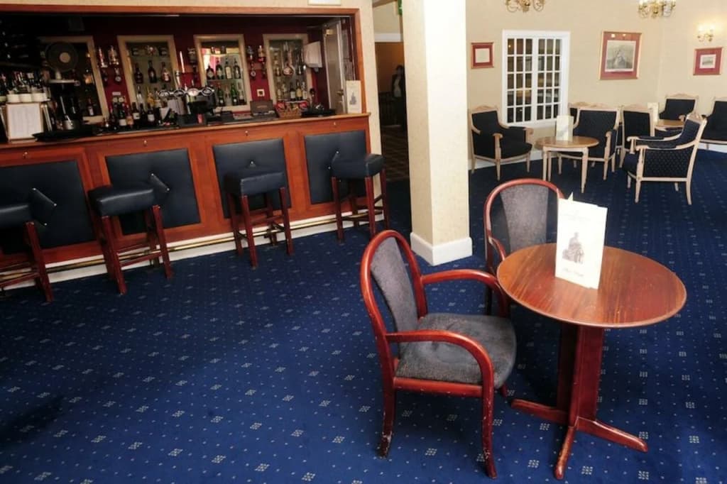 Old Waverley Hotel - photo 20