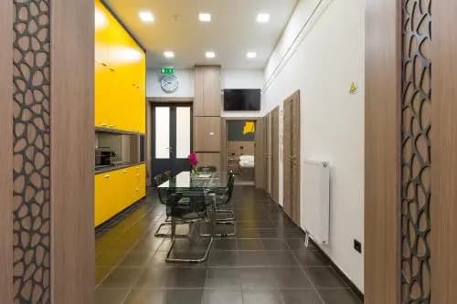 E14 Design Hostel - photo 12