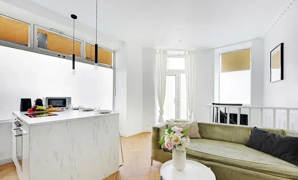 Elegant Apartment - 1br/2p - Picpus - photo 11