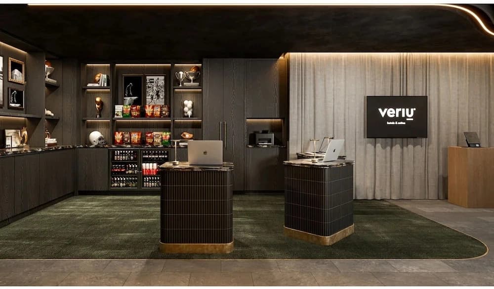 Veriu Richmond - photo 8