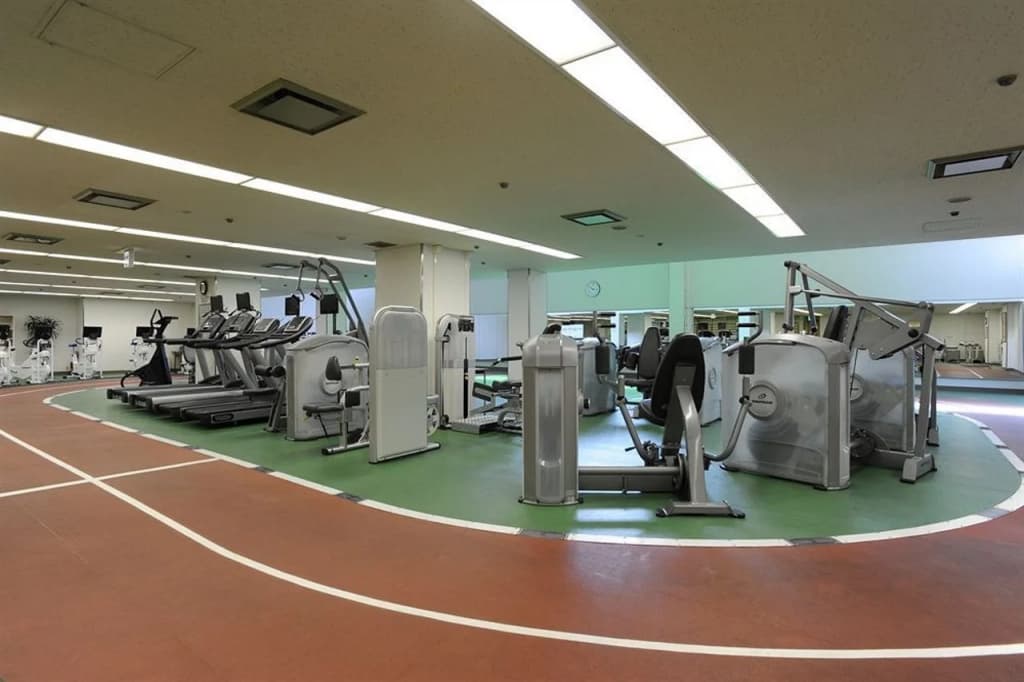 RIHGA Royal Hotel Osaka, Vignette Collection by IHG - photo 27