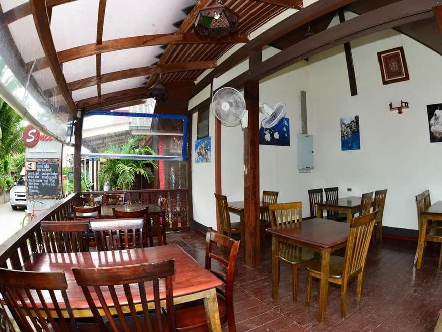 Lanta Harmony Guesthouse - photo 18