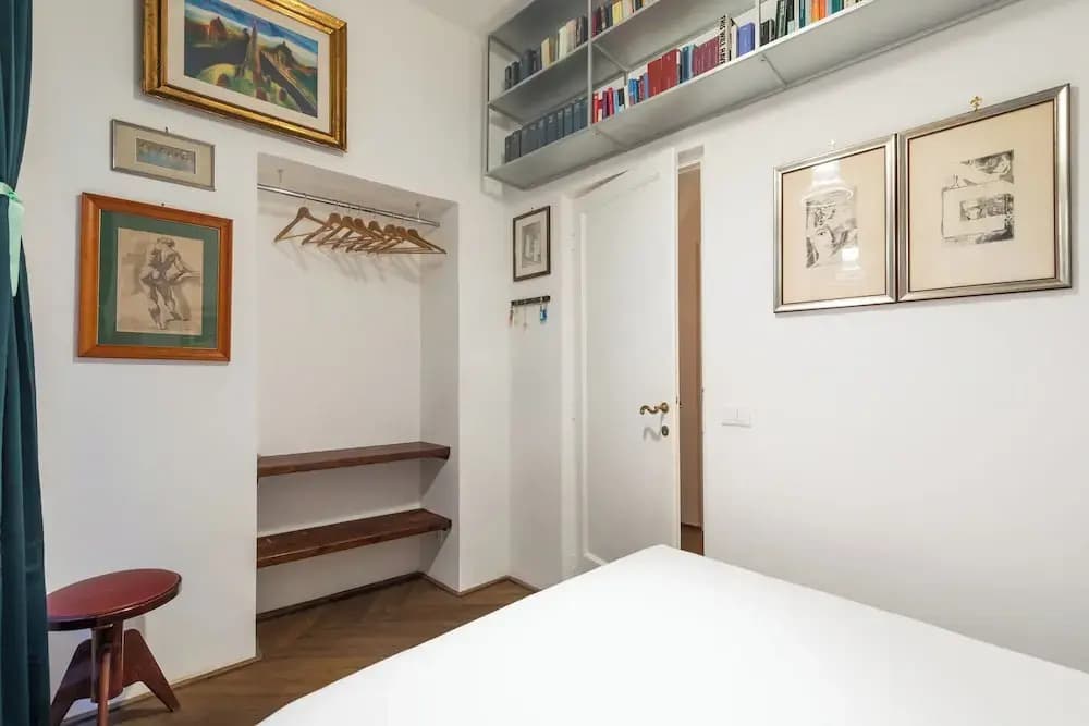 Via Giulia Apartments - photo 32