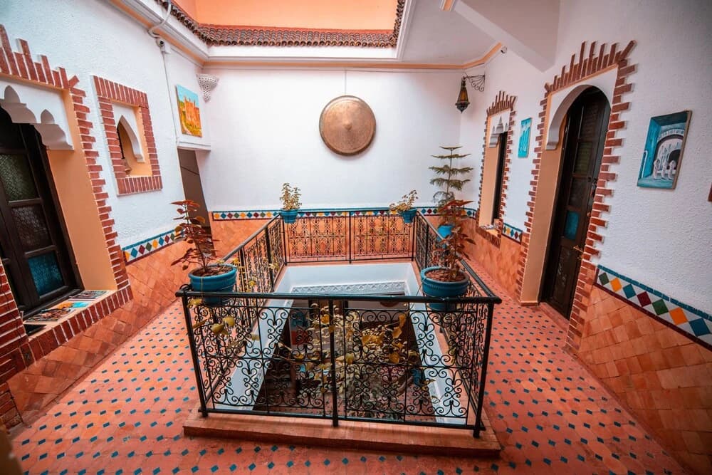Riad Eva - photo 19