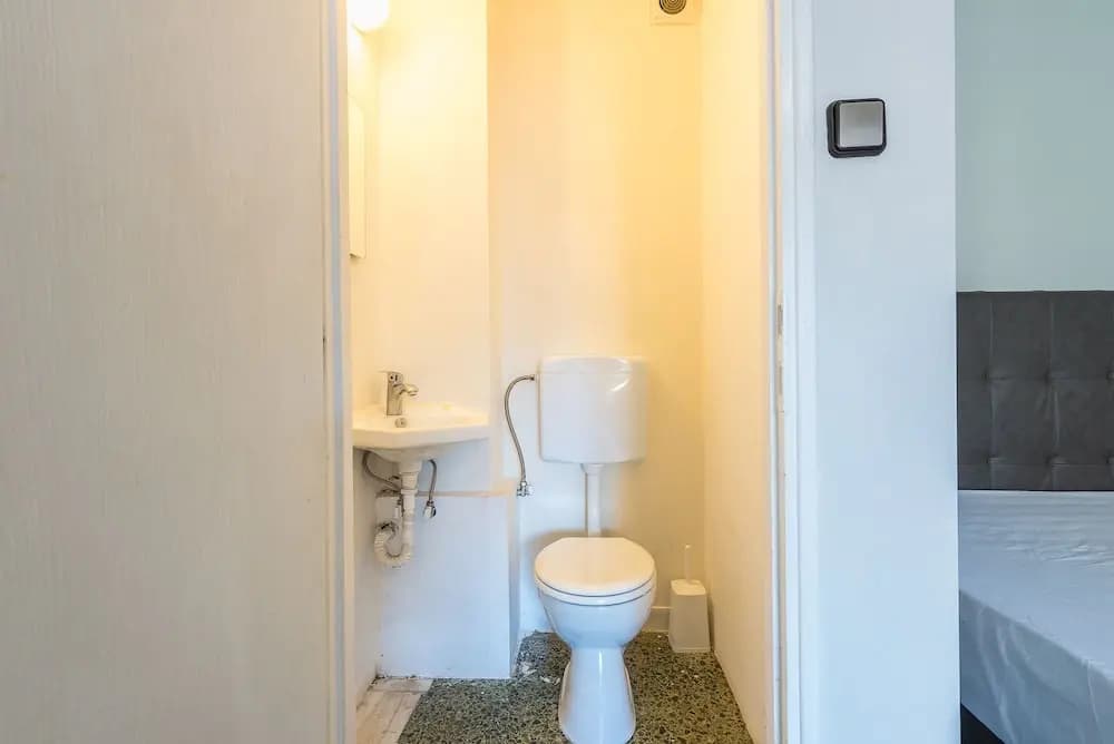 Space Paradise Apartments - photo 8