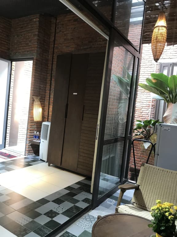 Ngoi House - photo 7