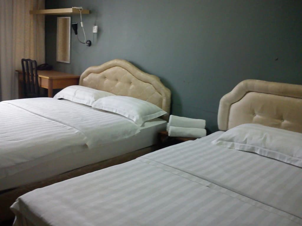 Rafflesia Inn - photo 3