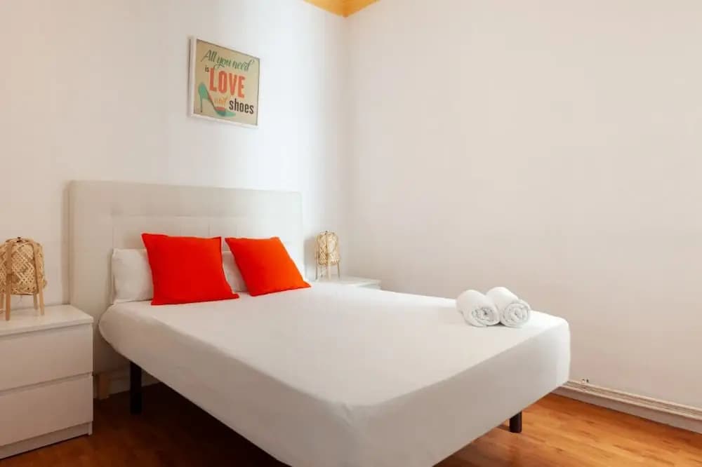 Centric Apartment Berlin - photo 5