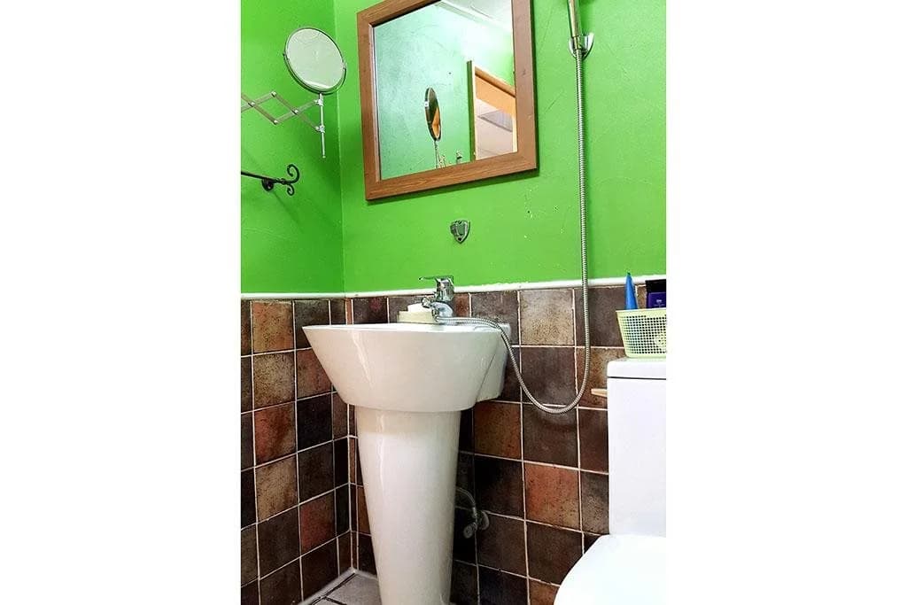 HaHa Guesthouse - Hostel - photo 7