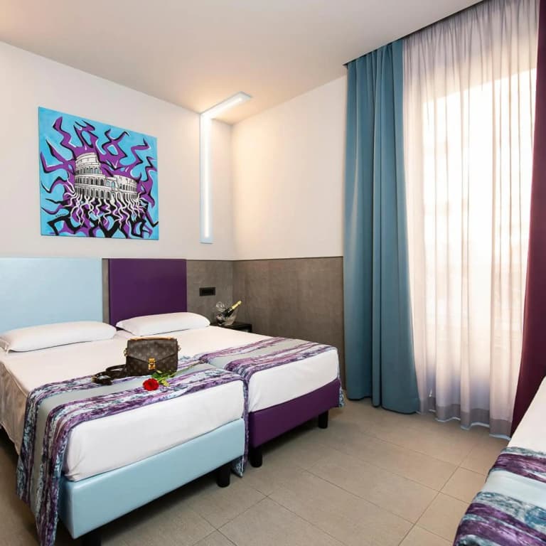 Hotel Relais dei Papi - photo 38