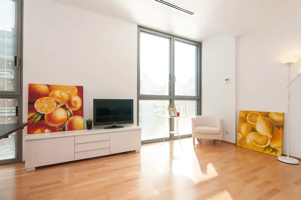 Bbarcelona Plaça Universitat Flats - photo 4