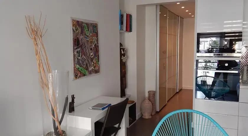 Apartment Paris - Maine - photo 5