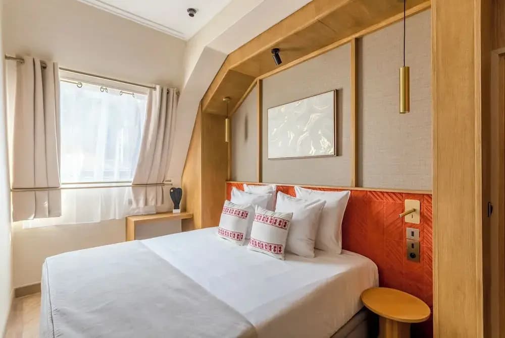 Merveil Luxury Suites - Desaix I-II - photo 3