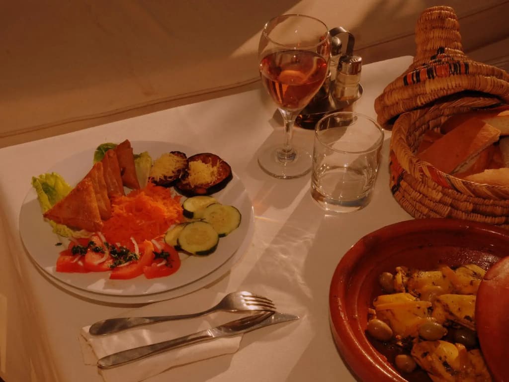 Riad Vendôme & Spa - photo 34