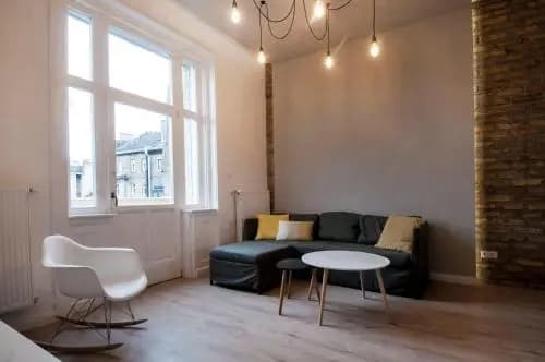 Stylish downtown apartment - photo 12