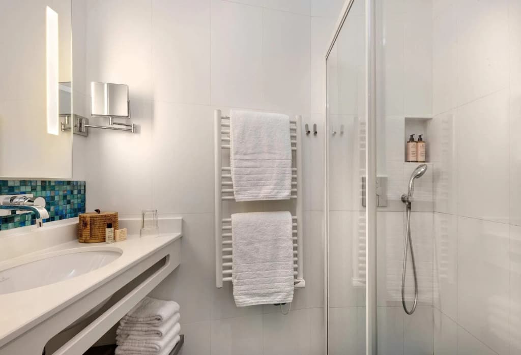 Serotel Suites - photo 22