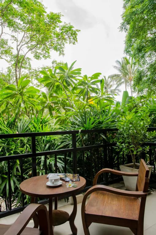 Kirikayan Luxury Pool Villas & Spa Samui - photo 31
