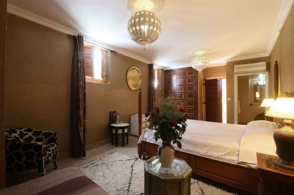 Riad Karmela - photo 2