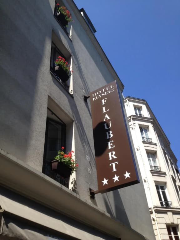 Hotel Elysées Flaubert - photo 28