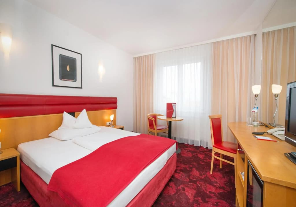 Hotel Boltzmann - photo 3