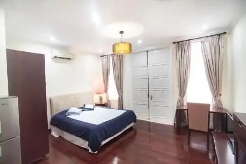 Sand Serviced Apartment - photo 11