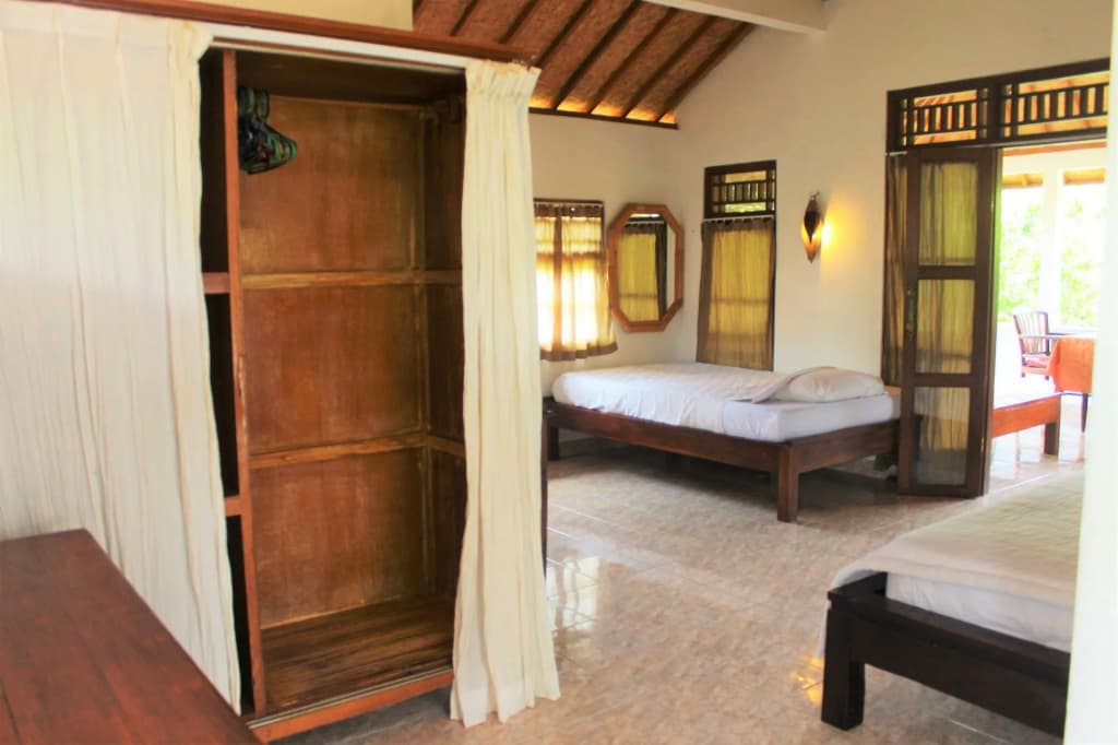 Lecuk Inn Ubud - photo 3
