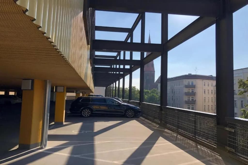 MOA Berlin - photo 27