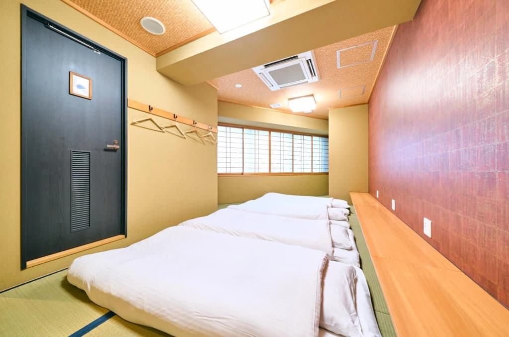 Cogo Tennoji - photo 4