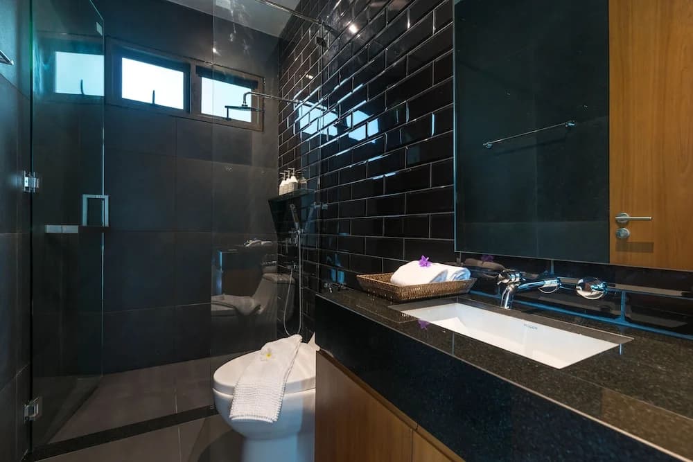 Luxury 3 Bedroom Villa CoCo - photo 7