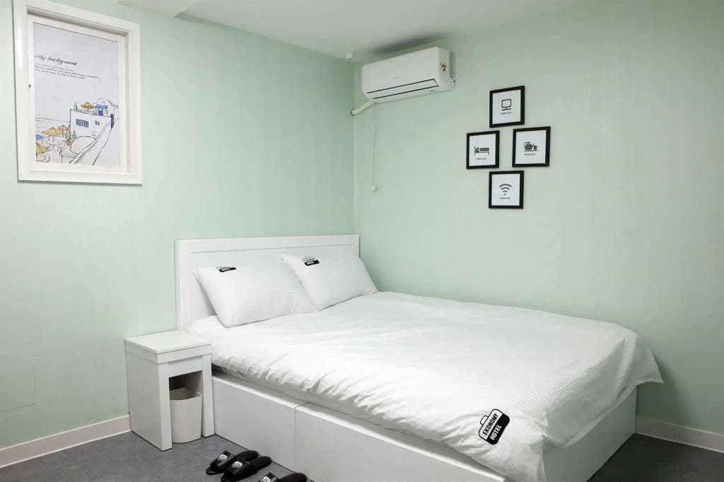 Ekonomy Hotel - photo 6