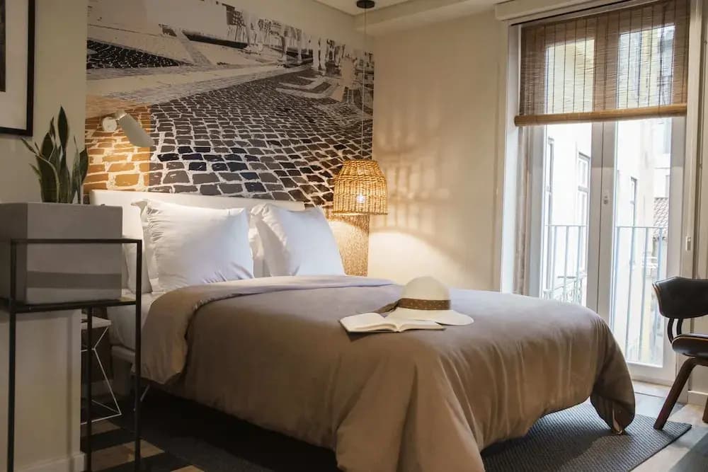 room Select Liberdade - photo 6