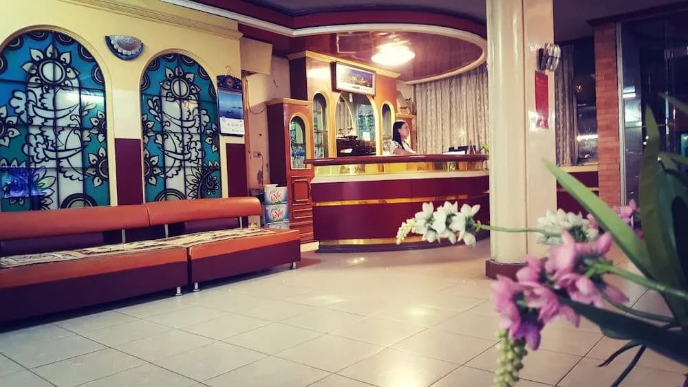 Hanoi Star Hotel - photo 2