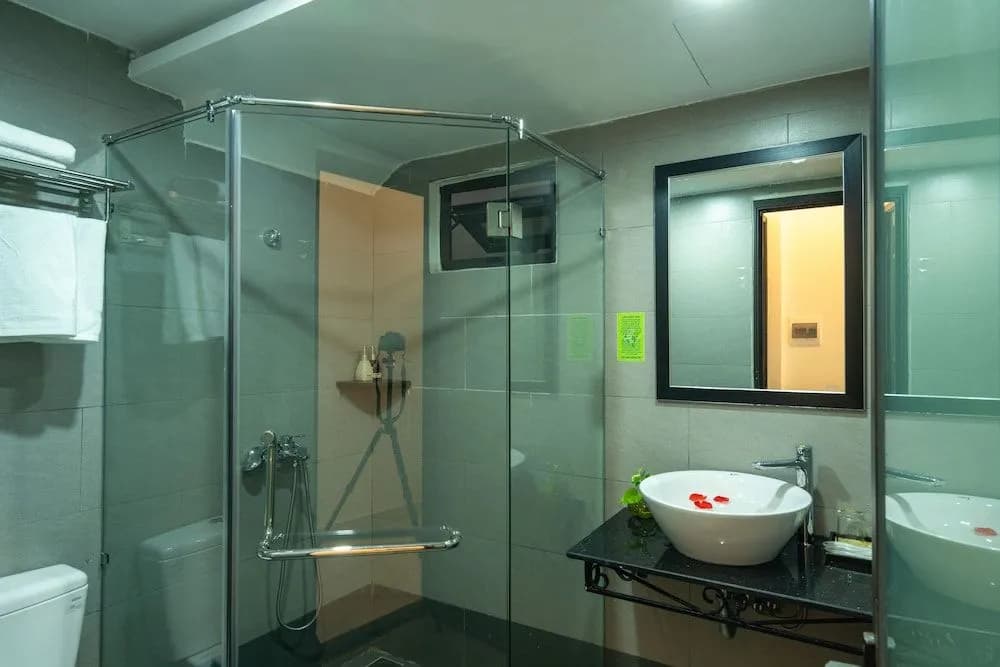 Old Lane Homestay - photo 10