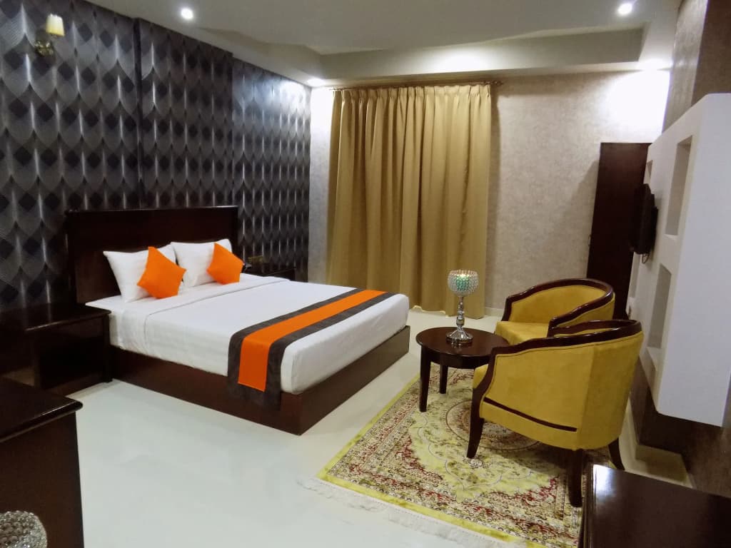 Venus Hotel - photo 8