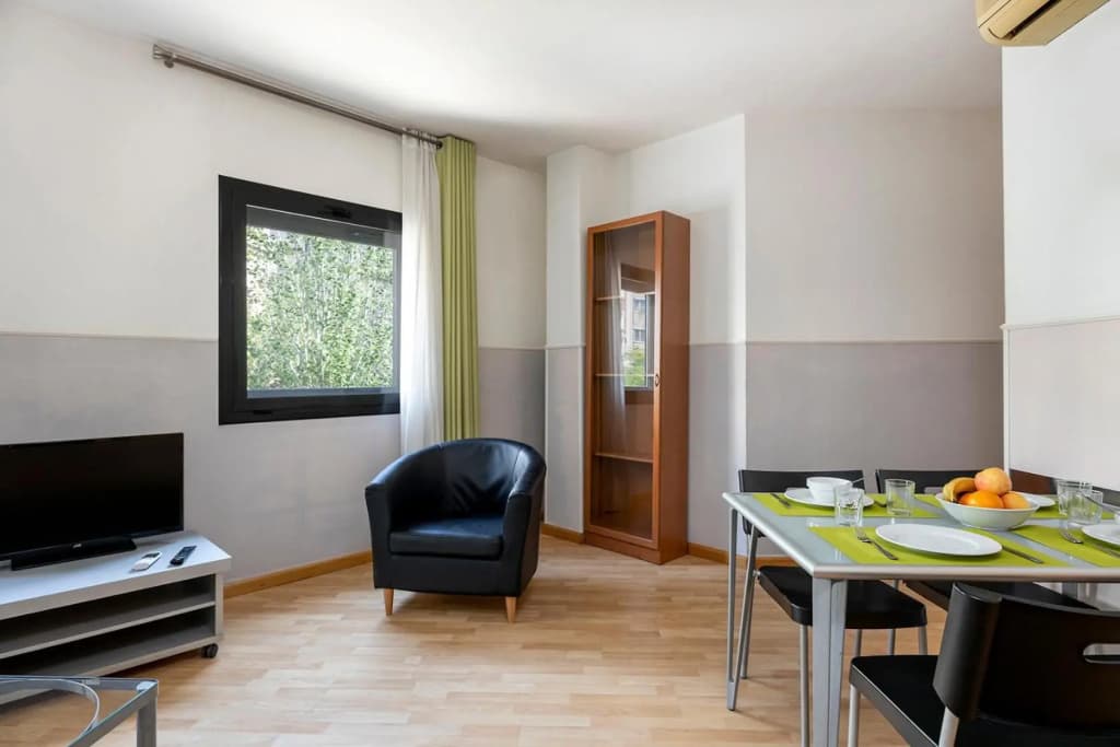 Apartments Sata Park Guell Area - photo 44